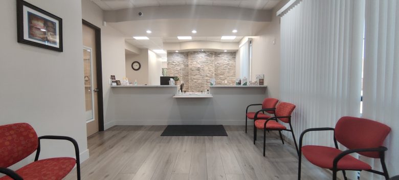 front-desk